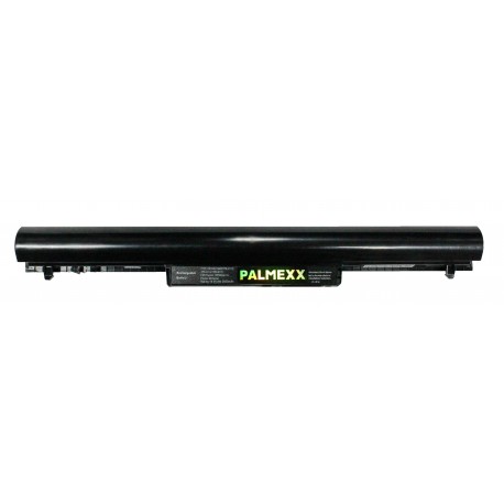 Аккумуляторная батарея PALMEXX для ноутбука HP VK04 (14.4V 2200mAh) /черная/