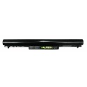 Аккумуляторная батарея PALMEXX для ноутбука HP VK04 (14.4V 2600mAh) /черная/