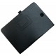 Чехол PALMEXX для Samsung Galaxy Tab A 9.7 SM-T550 "SMARTSLIM" кожзам /черный/