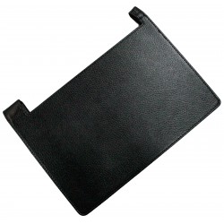 Чехол PALMEXX для Lenovo Yoga Tablet 10 3 "SMARTSLIM" кожзам /черный/