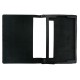 Чехол PALMEXX для Lenovo Yoga Tablet 10 3 "SMARTSLIM" кожзам /черный/