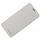 Чехол-книга с аккумулятором для Samsung Galaxy S6/S6 Edge /4200mAh/белый/