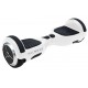 Гироскутер PALMEXX Smart Balance Wheel / белый