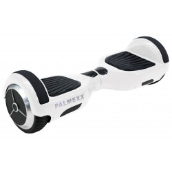 Гироскутер PALMEXX Smart Balance Wheel / белый