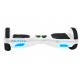 Гироскутер PALMEXX Smart Balance Wheel / белый