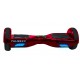 Гироскутер PALMEXX Smart Balance Wheel / красный