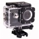 Экшн-камера SJCAM SJ4000 WiFi /черный/