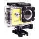 Экшн-камера SJCAM SJ4000 WiFi /желтый/