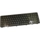 Клавиатура для ноутбука HP Pavilion DV6-6000