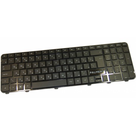 Клавиатура для ноутбука HP Pavilion DV6-6000
