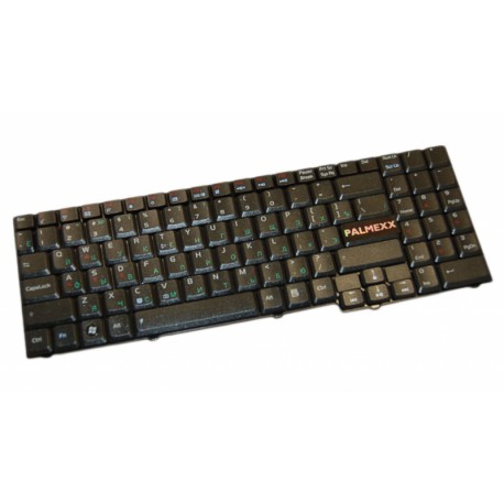Клавиатура для ноутбука Asus M70