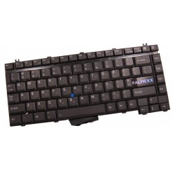 Клавиатура для ноутбука Toshiba Satellite M20