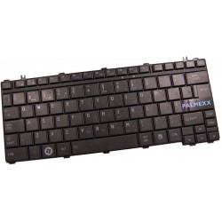 Клавиатура для ноутбука Toshiba Satellite U500