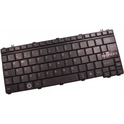 Клавиатура для ноутбука Toshiba Satellite T135