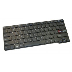 Клавиатура для ноутбука Sony VAIO VGN-CW /черная/