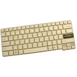 Клавиатура для ноутбука Sony VAIO VGN-CW /белая/