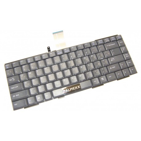 Клавиатура для ноутбука Sony VAIO PCG-FX