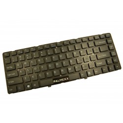 Клавиатура для ноутбука Sony VAIO VGN-NW /черная/
