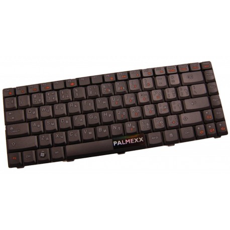Клавиатура для ноутбука Lenovo IdeaPad B450