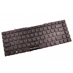 Клавиатура для ноутбука Sony VAIO VGN-FW /черная/