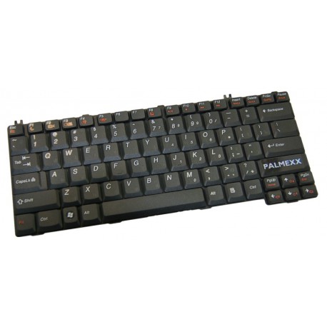 Клавиатура для ноутбука Lenovo IdeaPad G430