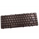 Клавиатура для ноутбука Lenovo IdeaPad Y450 /черная/