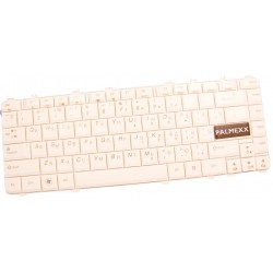 Клавиатура для ноутбука Lenovo IdeaPad Y450 /белая/