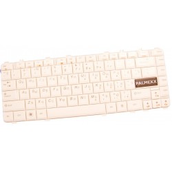 Клавиатура для ноутбука Lenovo IdeaPad Y450 /белая/