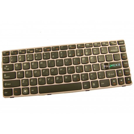 Клавиатура для ноутбука Lenovo IdeaPad Z360
