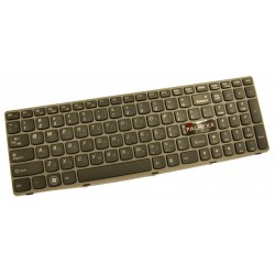 Клавиатура для ноутбука Lenovo IdeaPad Z560