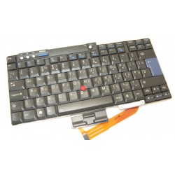 Клавиатура для ноутбука IBM ThinkPad R60