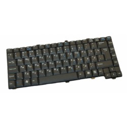 Клавиатура для ноутбука Fujitsu-Siemens Amilo M7440