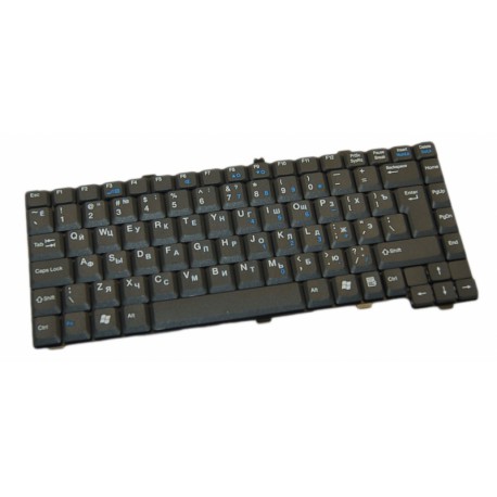 Клавиатура для ноутбука Fujitsu-Siemens Amilo M7440