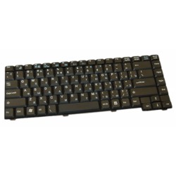 Клавиатура для ноутбука Fujitsu-Siemens Amilo PA1510