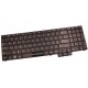 Клавиатура для ноутбука Samsung R519, R528, R530