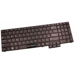 Клавиатура для ноутбука Samsung R519, R528, R530