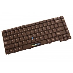 Клавиатура для ноутбука Gateway MX6700