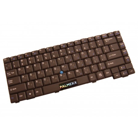 Клавиатура для ноутбука Gateway MX6700