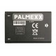 Аккумулятор PALMEXX для Alcatel POP C9 7047D / 2500 мАч