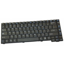 Клавиатура для ноутбука Gateway MT6000