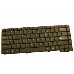 Клавиатура для ноутбука Gateway MX6000