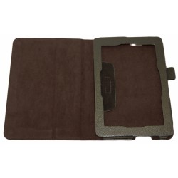 Чехол для Amazon Kindle Fire HD7 "SmartSlim" /черный/