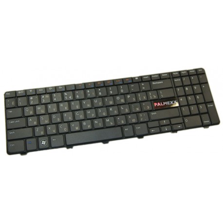 Клавиатура для ноутбука Dell Inspiron N5010