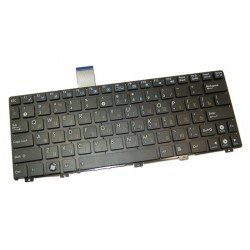 Клавиатура для ноутбука Asus 1015 /черная/