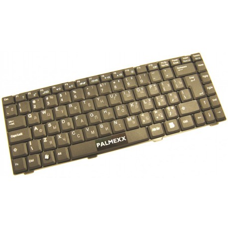 Клавиатура для ноутбука Lenovo G560