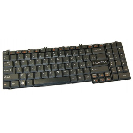 Клавиатура Для Ноутбука Lenovo B560 Купить