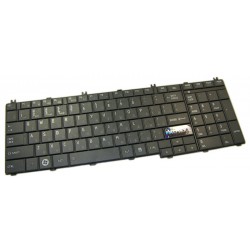 Клавиатура для ноутбука Toshiba С660