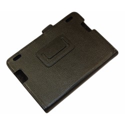 Чехол для Amazon Kindle Fire HDX7 "SmartSlim" /черный/