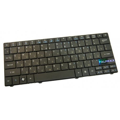 Клавиатура для ноутбука Acer One 751