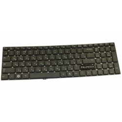 Клавиатура для ноутбука Samsung RC530
